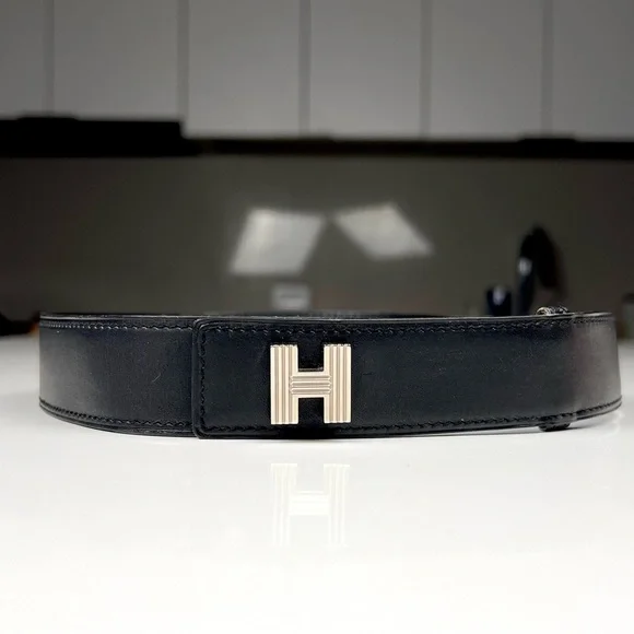 Rare Hermes Belt - Picture 2 of 6